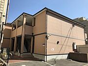 ローズメイ 2階 築19年5ヶ月の賃貸物件