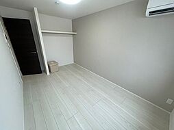 カインドネス厚木旭町II 301 3階1Kのリビング/ダイニング