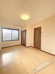 JR紀勢本線 宮前駅 徒歩8分の賃貸アパート 1階1Kのリビング/ダイニング