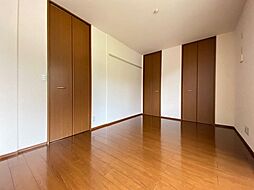 ロイヤルヒルズ 3階1LDKのリビング/ダイニング