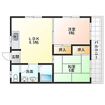間取り：227095139336