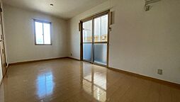 ボナンザ・ヒル 1階1Kのリビング/ダイニング