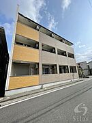 グランピア鳳 3階 築15年1ヶ月の賃貸物件