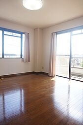 埼玉新都市交通 吉野原駅 徒歩19分の賃貸マンション 2階1Kのリビング/ダイニング