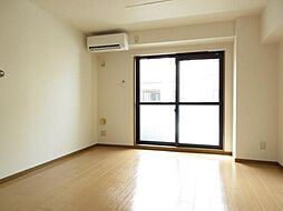 桐屋ビル 2階ワンルームのリビング/ダイニング