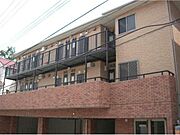 生田駅より徒歩6分 1階 築18年4ヶ月の賃貸物件