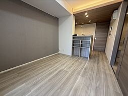 セレスティア亀有 101 1階1LDKのリビング/ダイニング