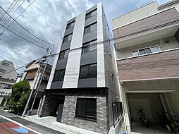 LiveFlat門前仲町