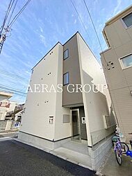 トレフェリクス東十条