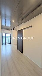 アルティジャーノDs SAYAMA 10階1Kのリビング/ダイニング