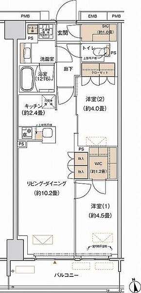 外観画像