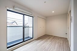 CRASTINE五香西 3階1Kのリビング/ダイニング