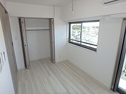 京成本線 国府台駅 徒歩1分の賃貸マンション 8階1Kのリビング/ダイニング