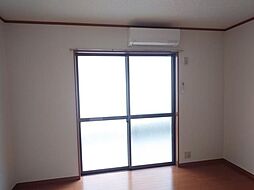 京王相模原線 稲城駅 徒歩3分の賃貸アパート 1階1Kのリビング/ダイニング