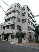 天神橋筋六丁目駅より徒歩12分 3階 築37年6ヶ月の賃貸物件