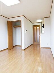 サンセール 1階ワンルームのリビング/ダイニング