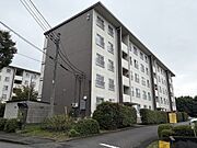西武百草園団地2号棟 2階 築54年3ヶ月の賃貸物件