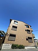 プラージュsakigake 2階 築10年2ヶ月の賃貸物件