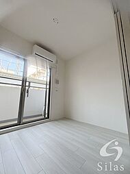 Osaka Metro中央線 緑橋駅 徒歩5分の賃貸マンション 1階1LDKのリビング/ダイニング