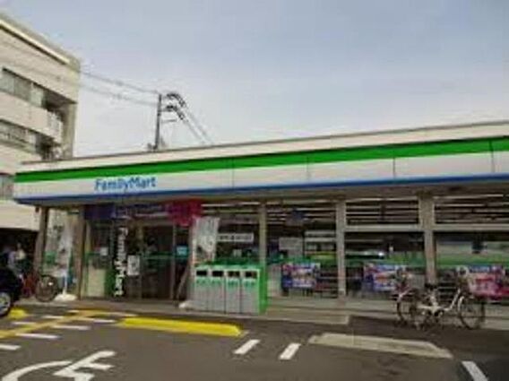 Ｆｏｒｅｓｔａｉ_周辺_8