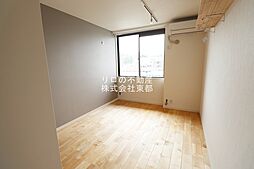 チェリーハイツ諏訪Ｂ 302 3階ワンルームのリビング/ダイニング