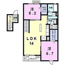 間取り：214069485846