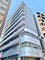 デュオフィール島津山 801