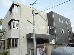 マンション柿の木