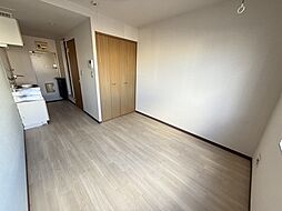 ブリランテ聖蹟1 105 1階ワンルームのリビング/ダイニング