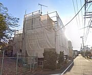 京王堀之内駅より徒歩12分 2階 築37年3ヶ月の賃貸物件