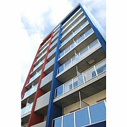 つくばエクスプレス 新御徒町駅 徒歩4分の賃貸マンション