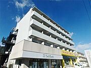 ジュネス桜ヶ丘 5階 築36年7ヶ月の賃貸物件