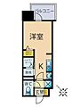 モダンパラッツォ天神東NEURO9階5.9万円