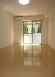 エスポワール船堀 1階1Kのリビング/ダイニング