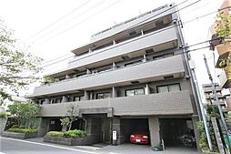 京王線 芦花公園駅 徒歩3分の賃貸マンション