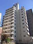 横浜市鶴見区市場富士見町 11階建 築36年のイメージ