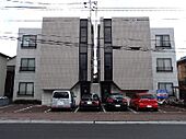 新潟市中央区関屋金衛町１丁目 3階建 築28年のイメージ