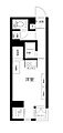 朝日サンライズ多摩川2階6.0万円