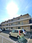 モアクレスト綾園 2階 築30年6ヶ月の賃貸物件