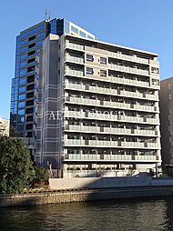 パークアクシス芝浦キャナル