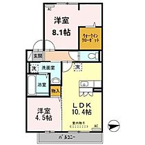 間取り：227094790155