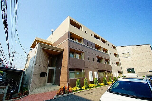 ホームズ でお部屋探し 大阪モノレール本線 南摂津駅 徒歩2分 賃貸マンション住宅情報 物件番号
