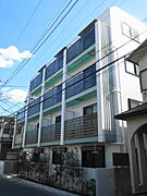 セボンシューの賃貸物件