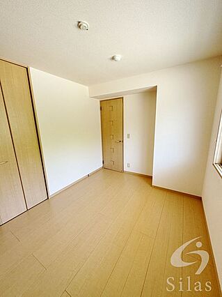 アンソレイエ C棟_内装_2