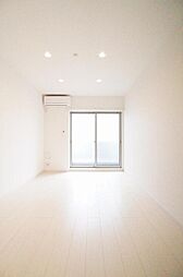 リブリ・LUCE町田 2階1Kのリビング/ダイニング