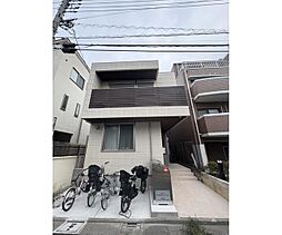 フルール池上 201