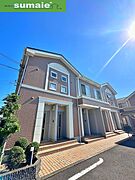 神前駅より徒歩13分 1階 築21年8ヶ月の賃貸物件