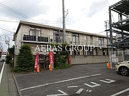 リノベイト東小金井