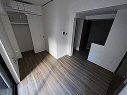 LUMEED南千住 1階1Kのリビング/ダイニング