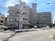 志村坂上駅より徒歩12分 3階 築35年8ヶ月の賃貸物件